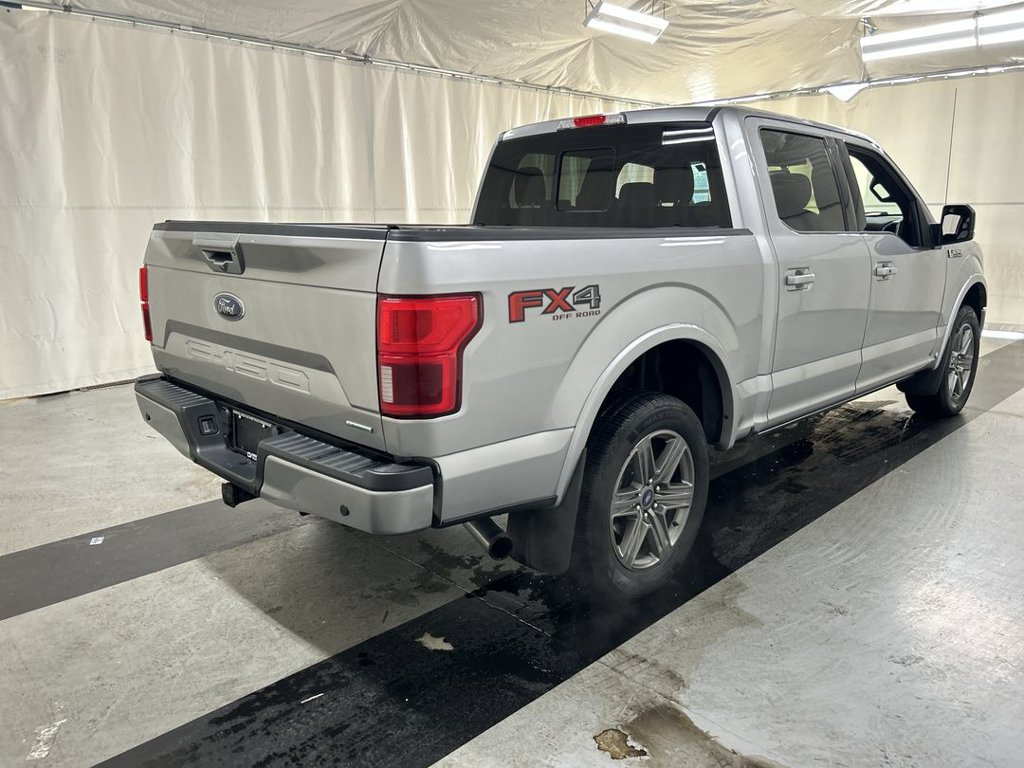 Used 2020 Ford F-150 XL