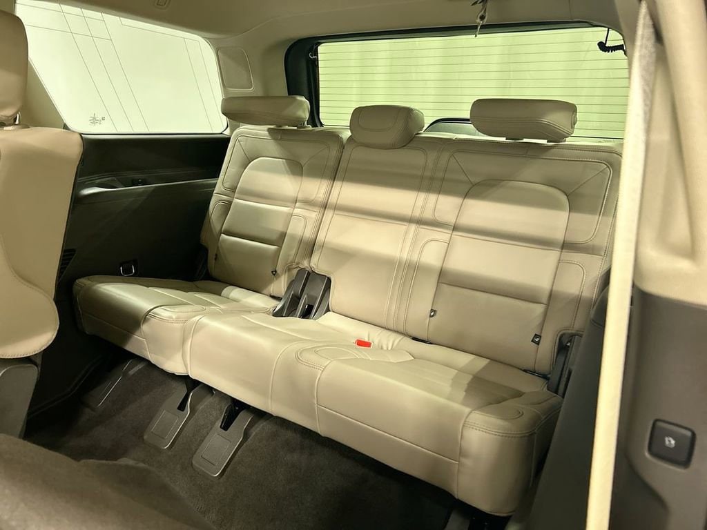 2024 Lincoln Navigator Reserve - Photo 22
