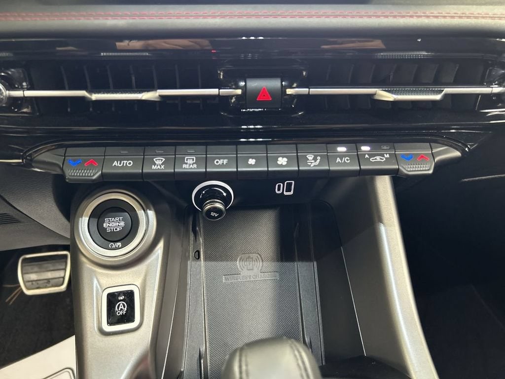 2024 Dodge Hornet GT Plus - Photo 17