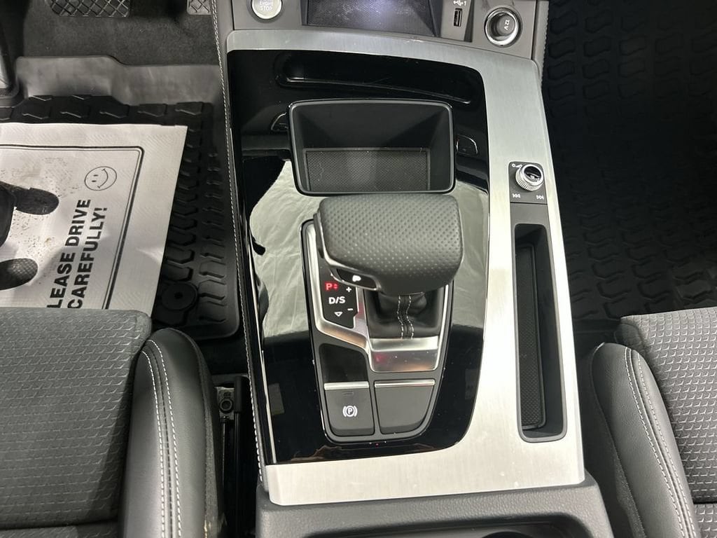 2024 Audi Q5 Premium Plus - Photo 17