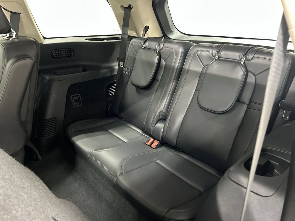 2021 Lincoln Aviator Reserve - Photo 22