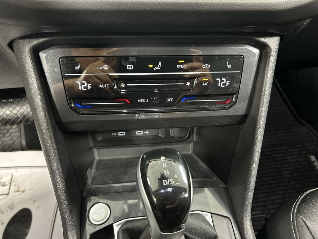 2024 Volkswagen Tiguan SE - Photo 16