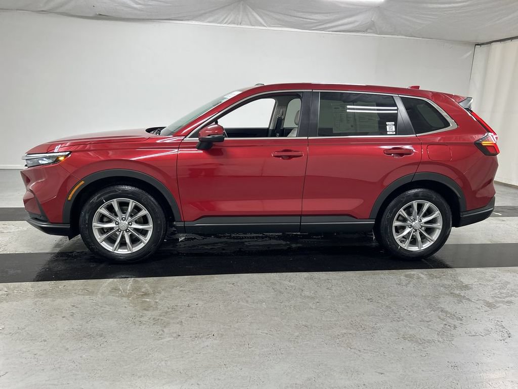 2023 Honda CR-V EX-L - Photo 6
