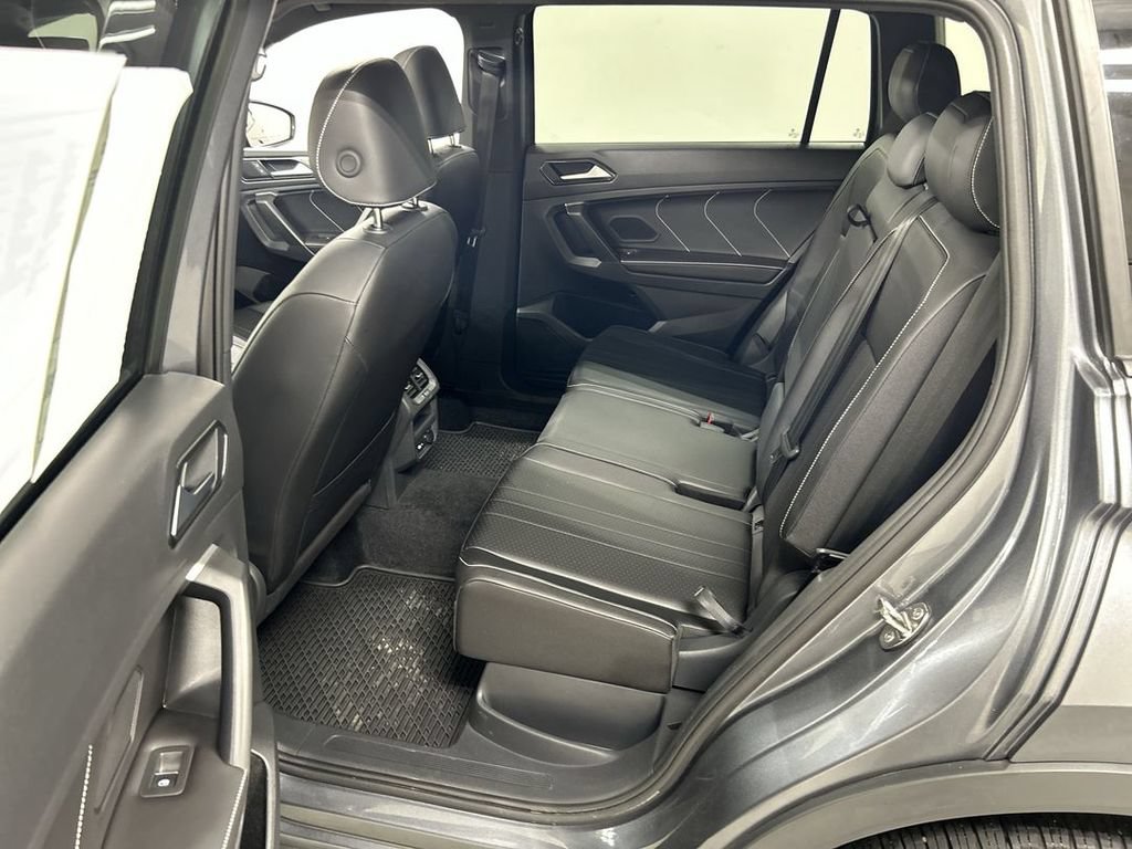 2024 Volkswagen Tiguan SE R-LINE BLACK - Photo 20