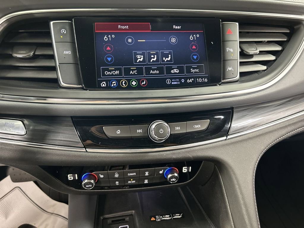2023 Buick Enclave Essence - Photo 16