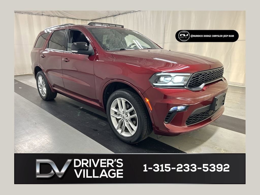 2023 Dodge Durango