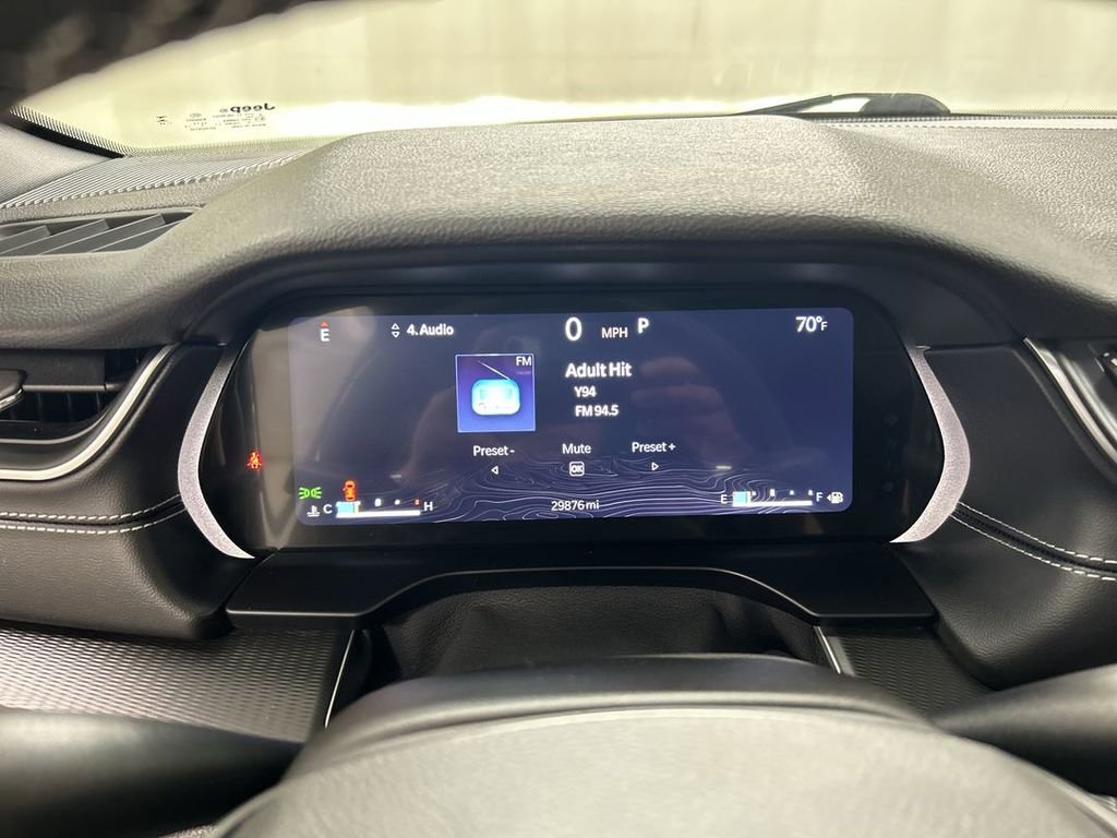 2023 Jeep Grand Cherokee L Altitude - Photo 13