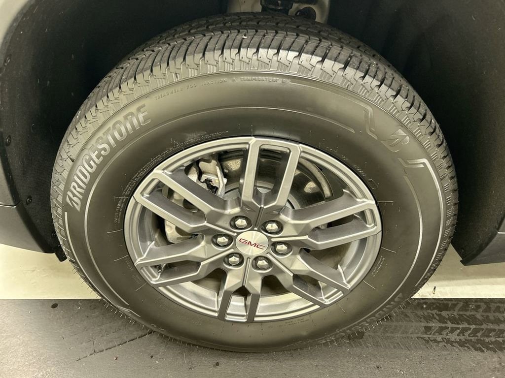 2025 GMC Acadia Elevation - Photo 8