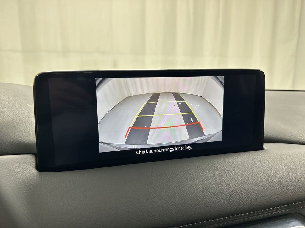 2023 Mazda CX-5 S Select Package - Photo 15