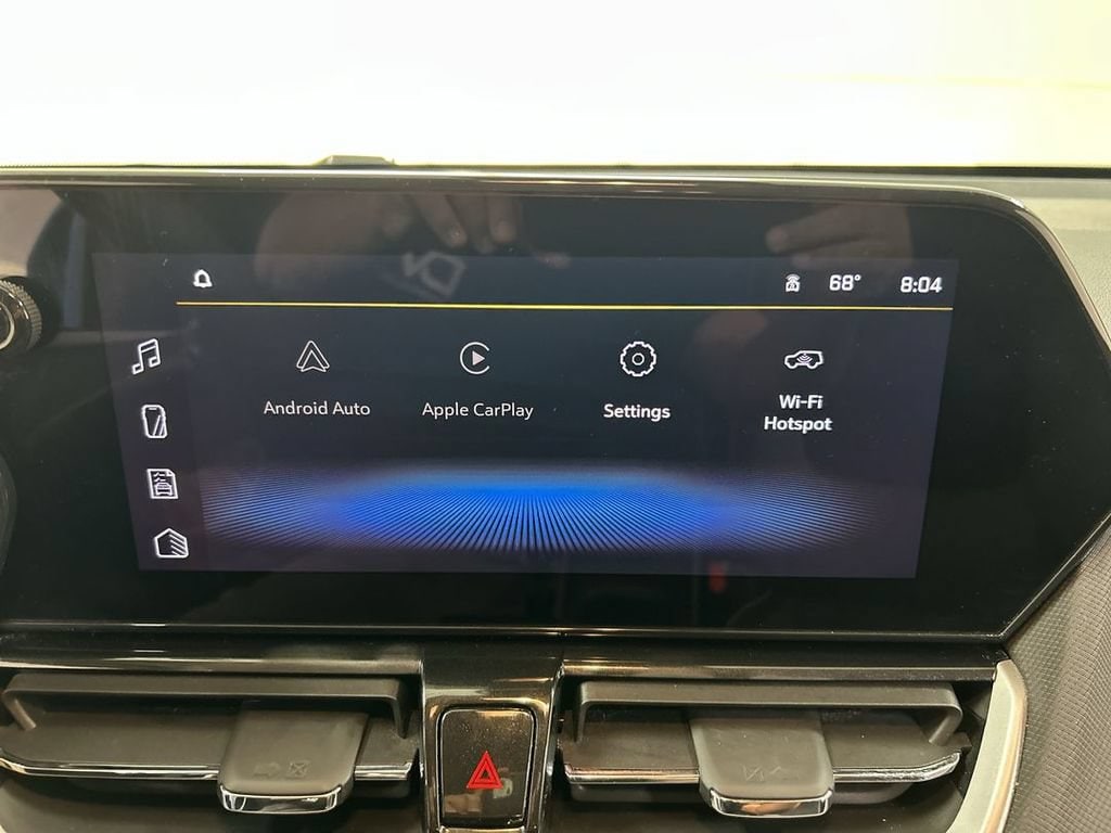 2024 Chevrolet TrailBlazer LT - Photo 14
