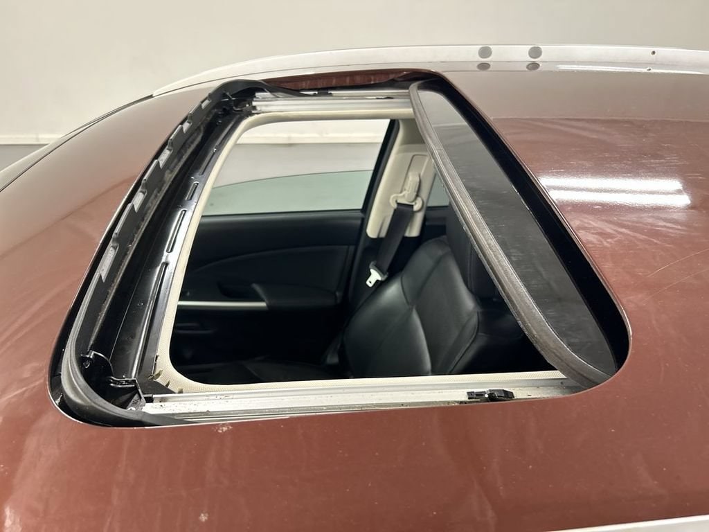 2016 Honda CR-V EX-L - Photo 19