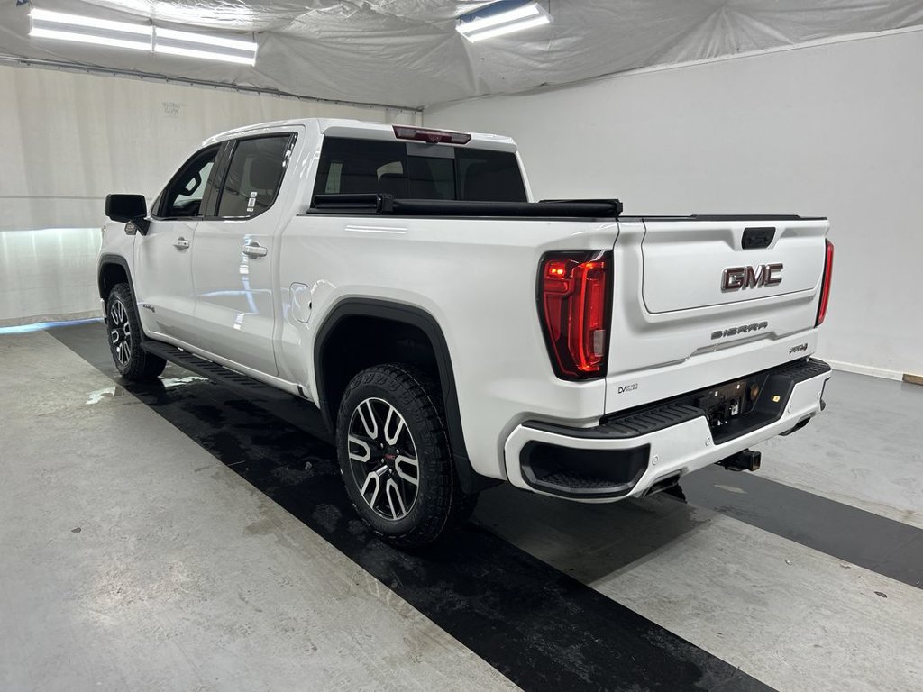 2024 GMC Sierra 1500 AT4 - Photo 7