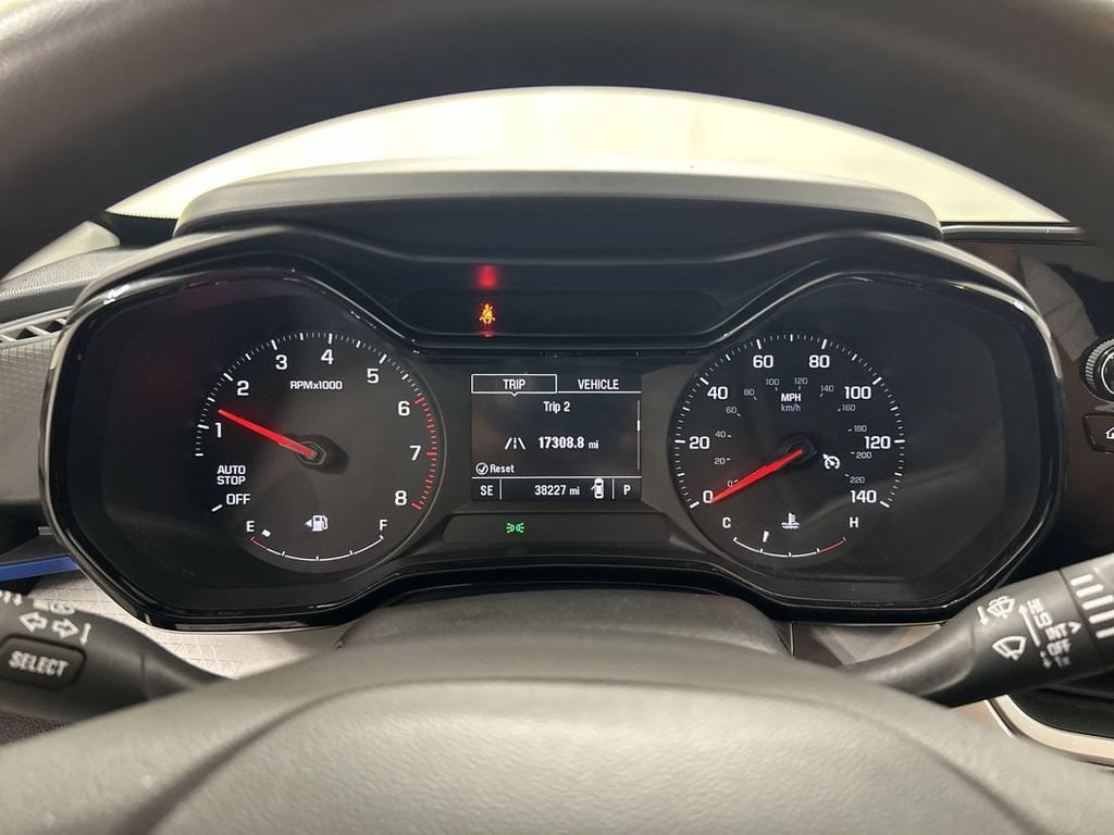 2024 Chevrolet Trax LS - Photo 13