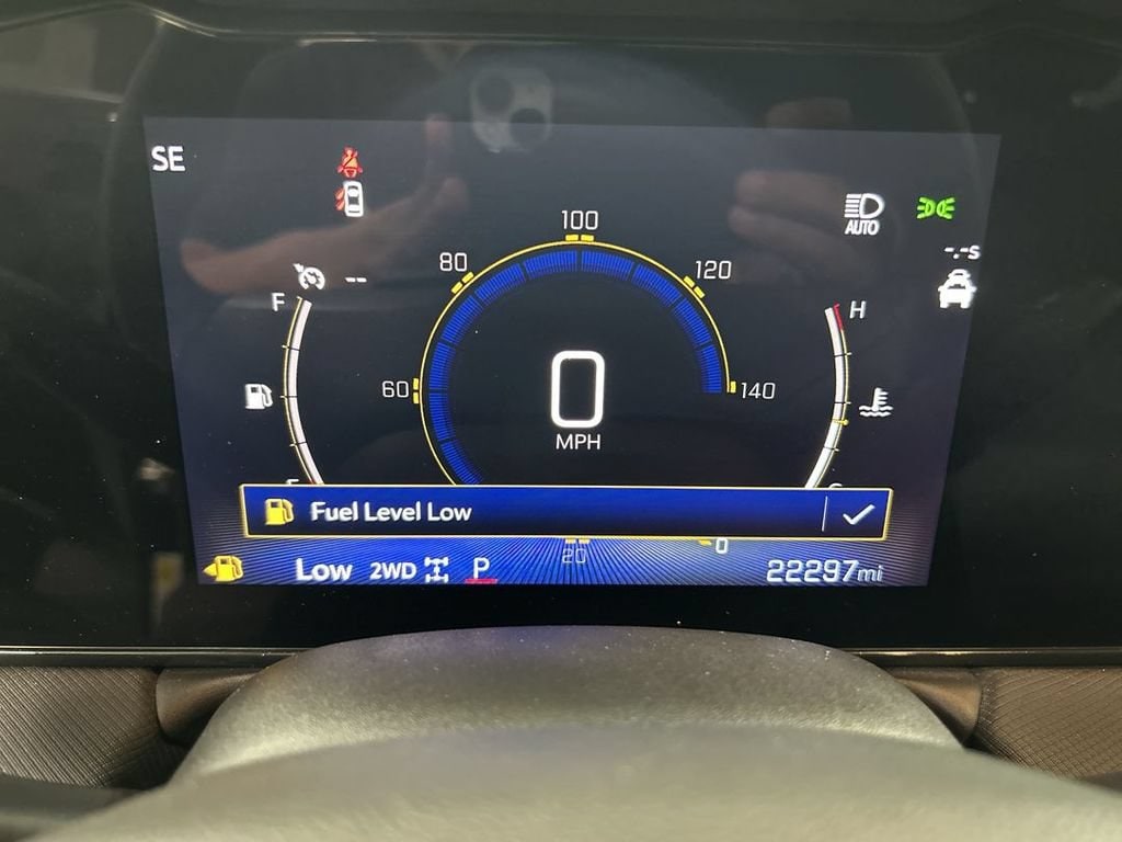 2024 Chevrolet TrailBlazer LT - Photo 13