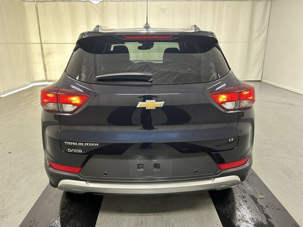 2021 Chevrolet Trailblazer LT - Photo 20