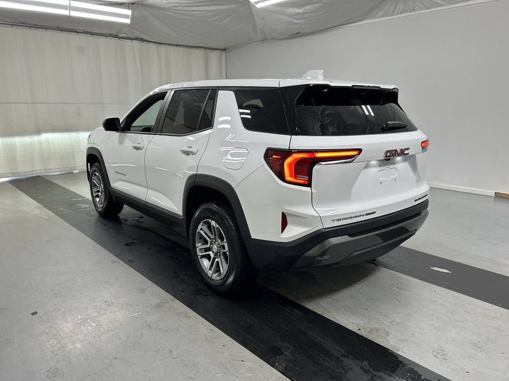 2026 GMC Terrain Elevation - Photo 6