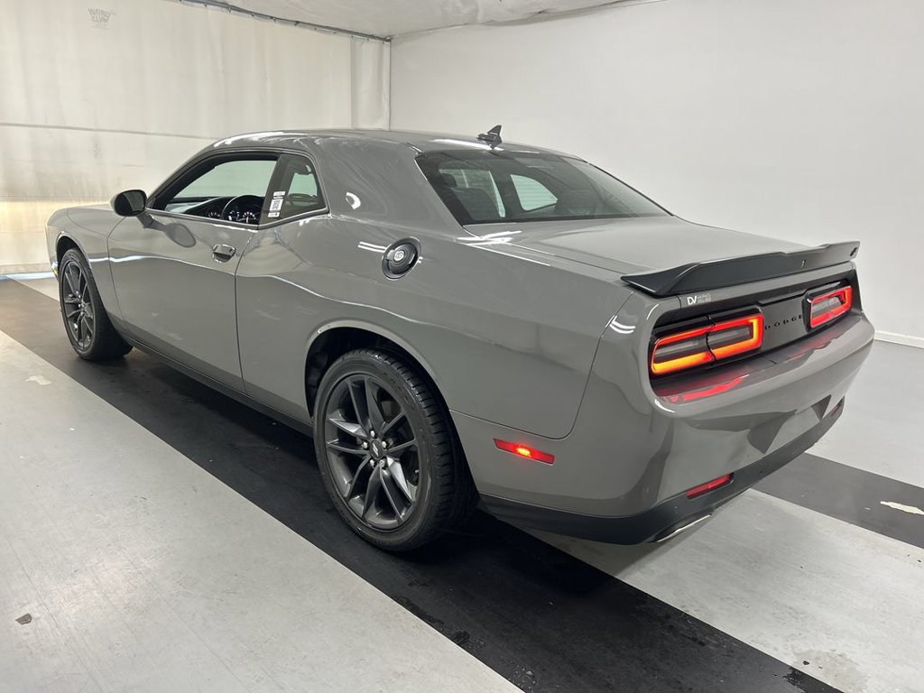 2023 Dodge Challenger GT - Photo 7