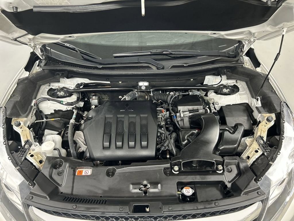 2020 Mitsubishi Eclipse Cross SEL - Photo 27