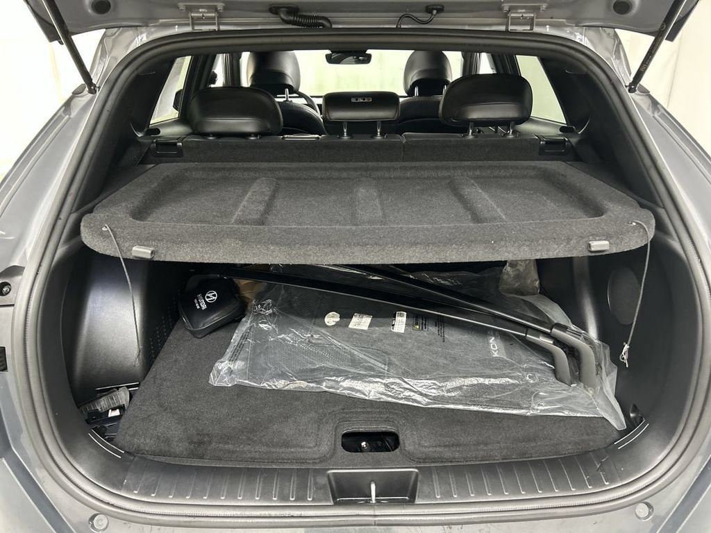 2024 Hyundai Kona N Line - Photo 23