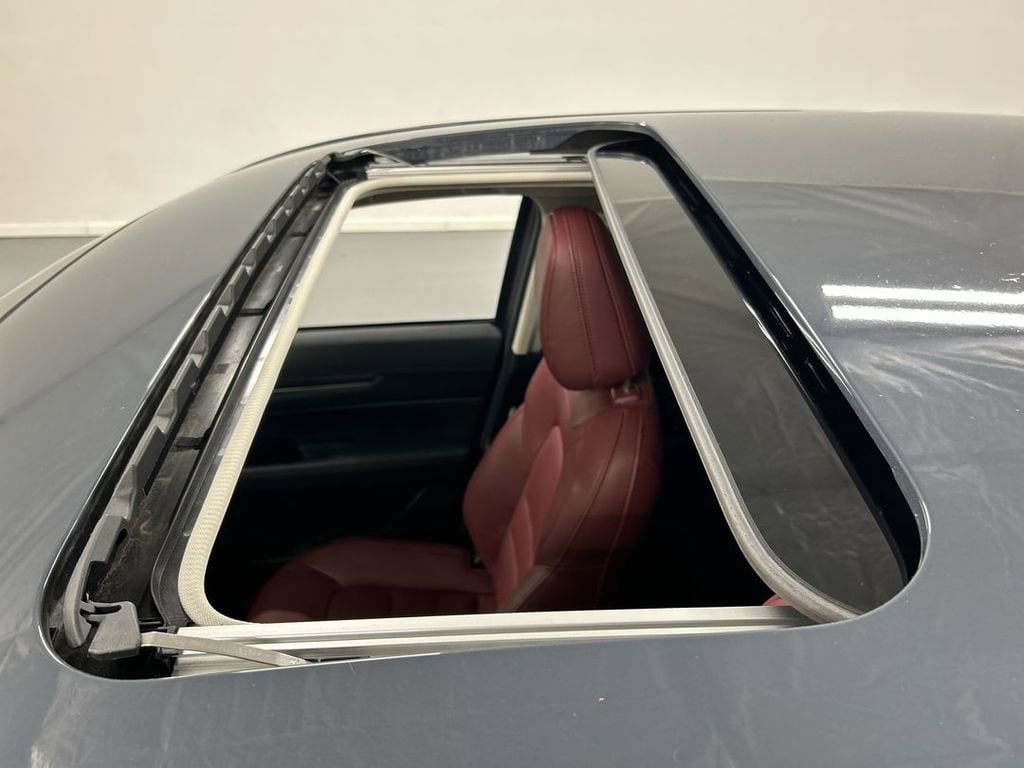 2023 Mazda CX-5 S Carbon Edition - Photo 19