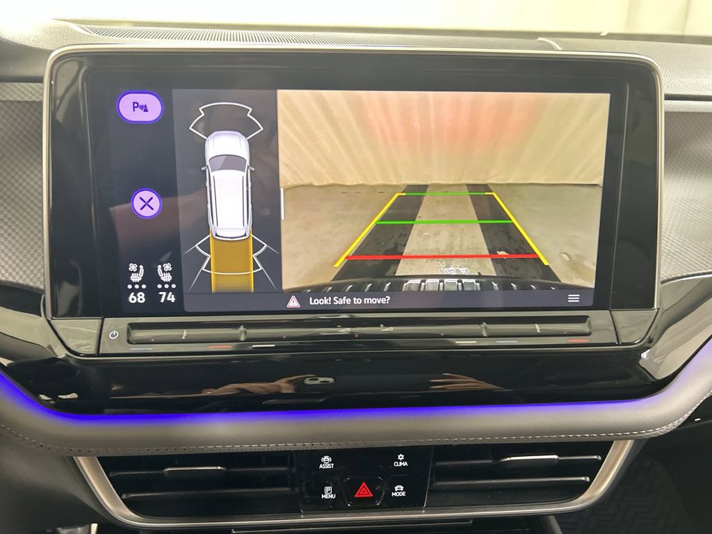 2024 Volkswagen Atlas Atlas Peak Edition - Photo 15