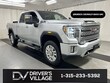  GMC Sierra 2500 HD