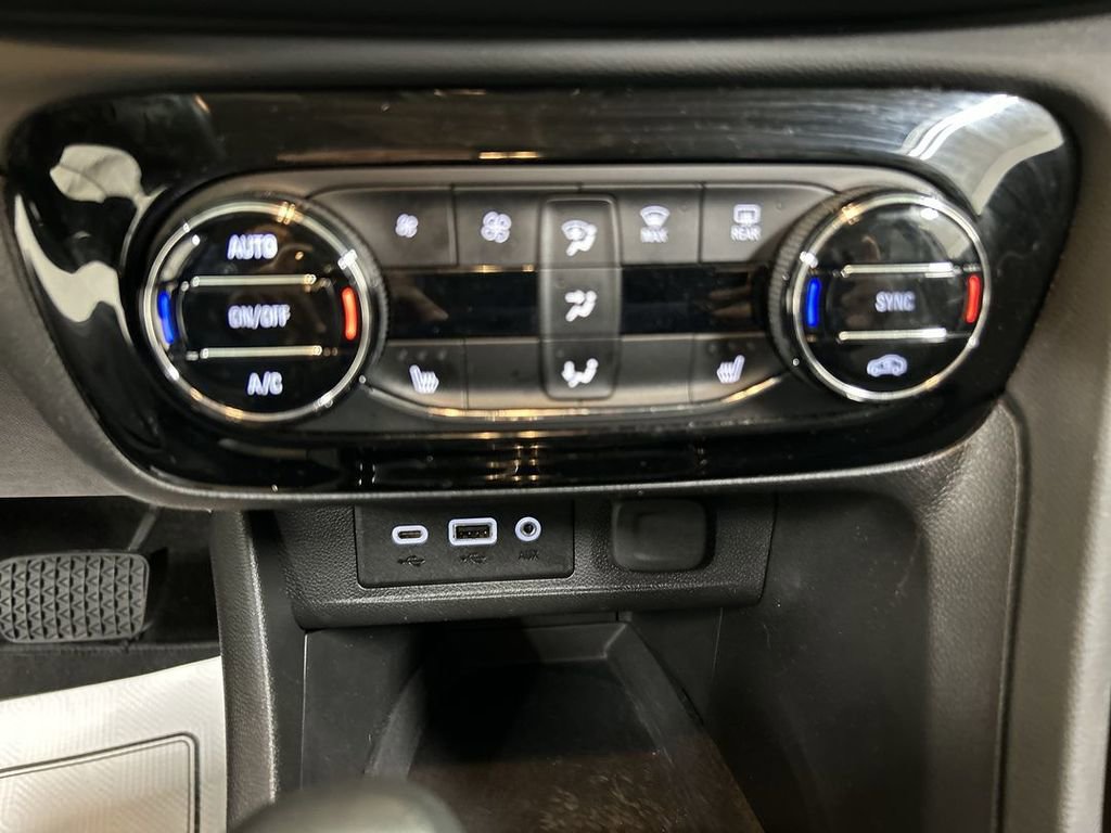 2023 Buick Encore GX Select - Photo 16