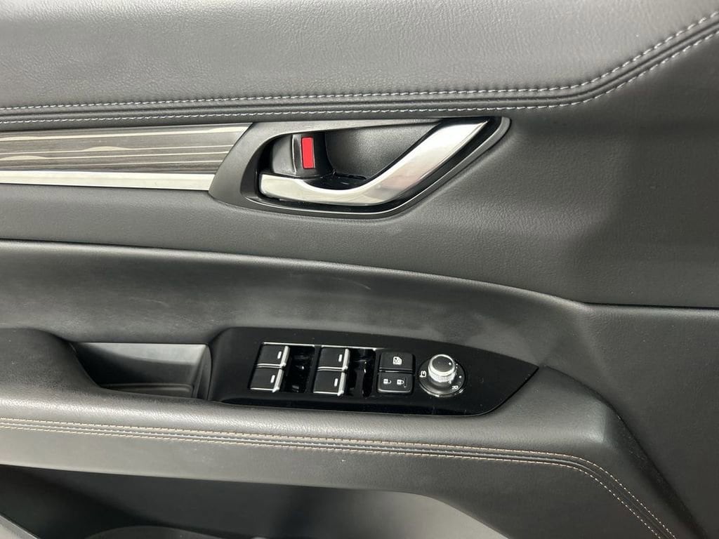 2020 Mazda CX-5 Grand Touring - Photo 11