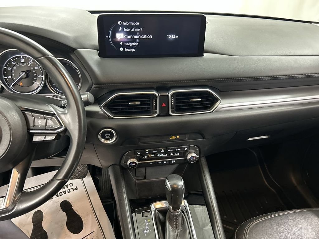 2022 Mazda CX-5 S Preferred package - Photo 18