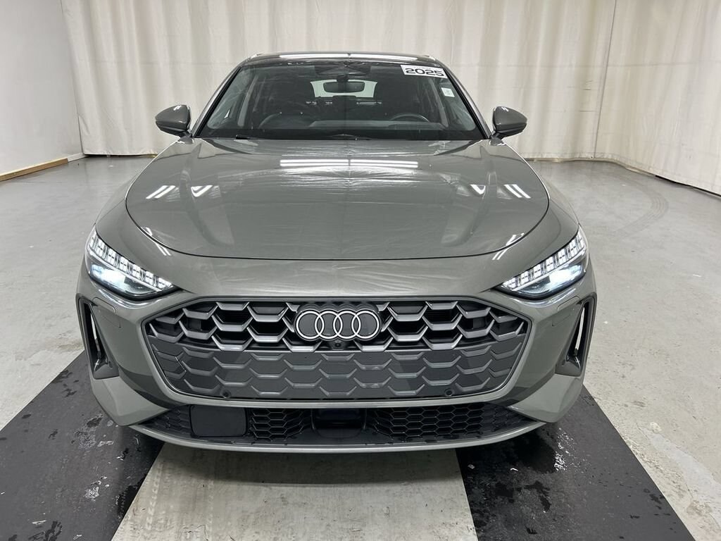 Used 2025 Audi All-new A5 Premium Plus Tfsi Quattro S Tronic Sedan