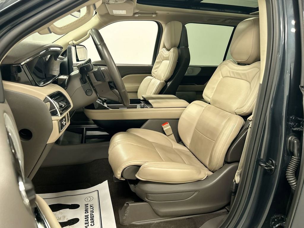 2024 Lincoln Navigator Reserve - Photo 9