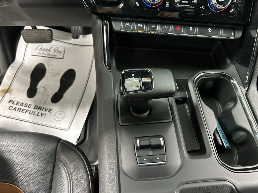 2024 GMC Sierra 1500 AT4 - Photo 18
