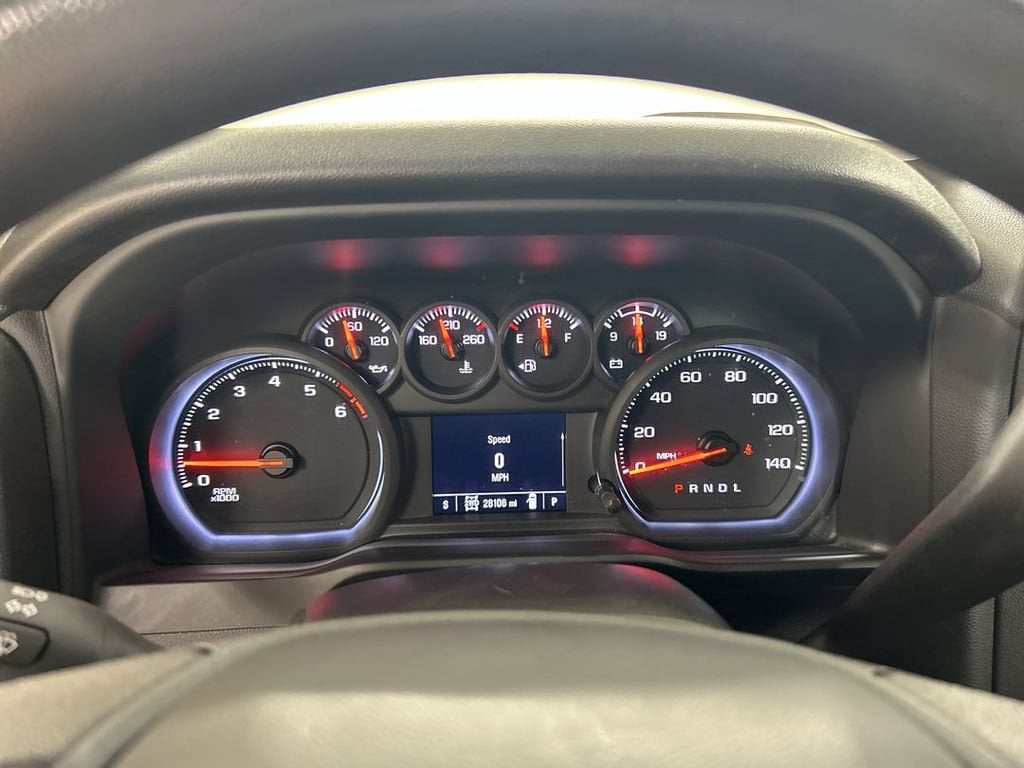 2024 GMC Sierra 2500HD Pro - Photo 13
