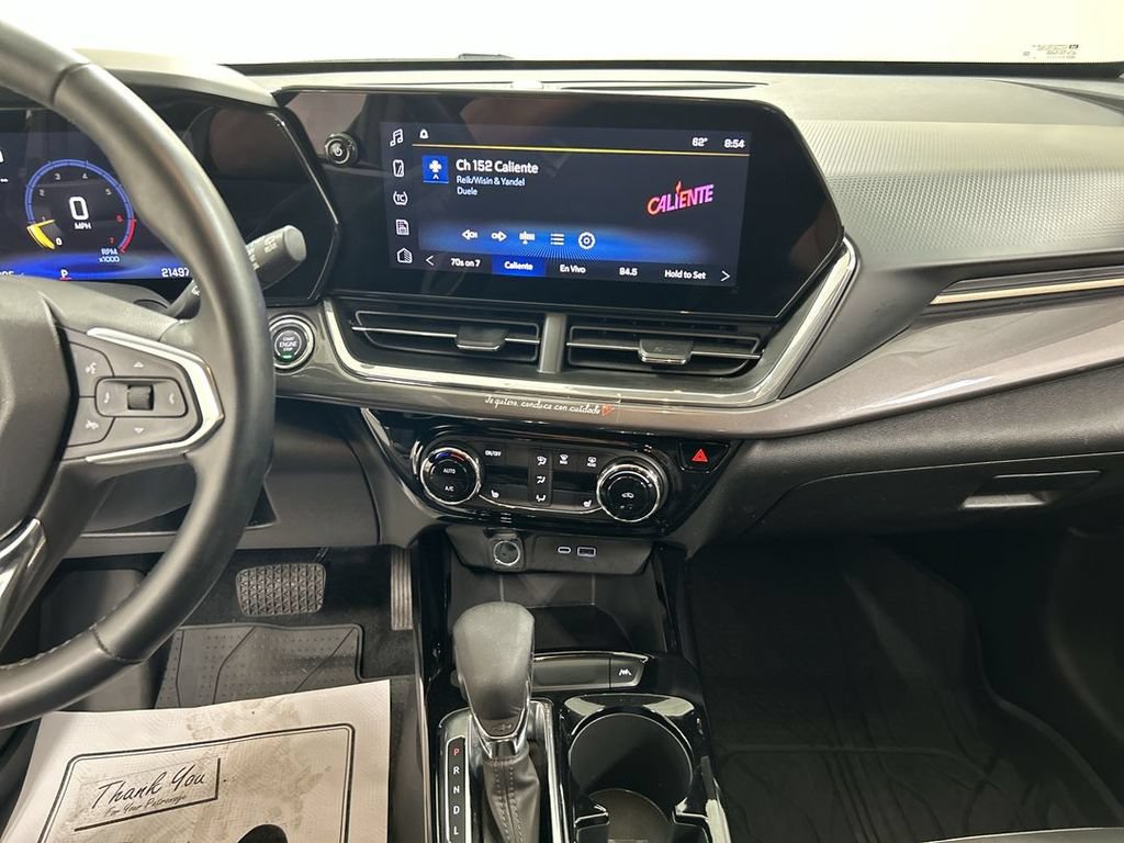 2024 Chevrolet Trax Activ - Photo 18