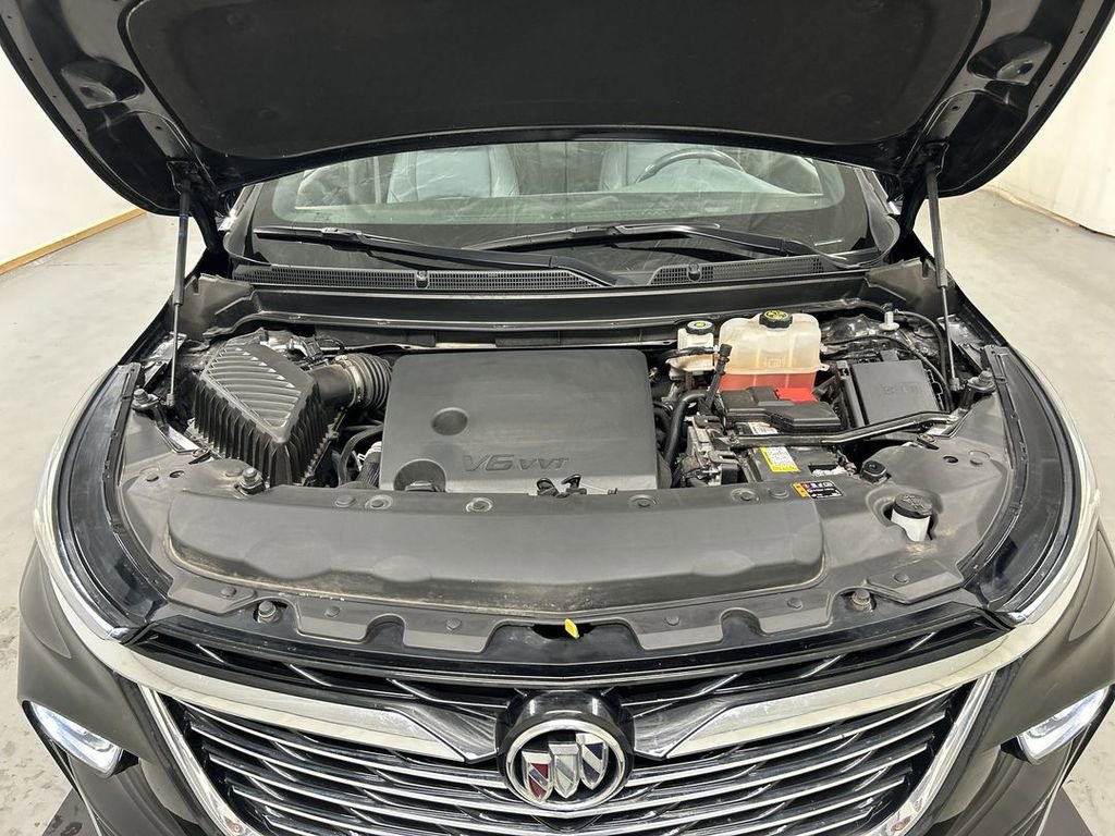 2023 Buick Enclave Essence - Photo 25
