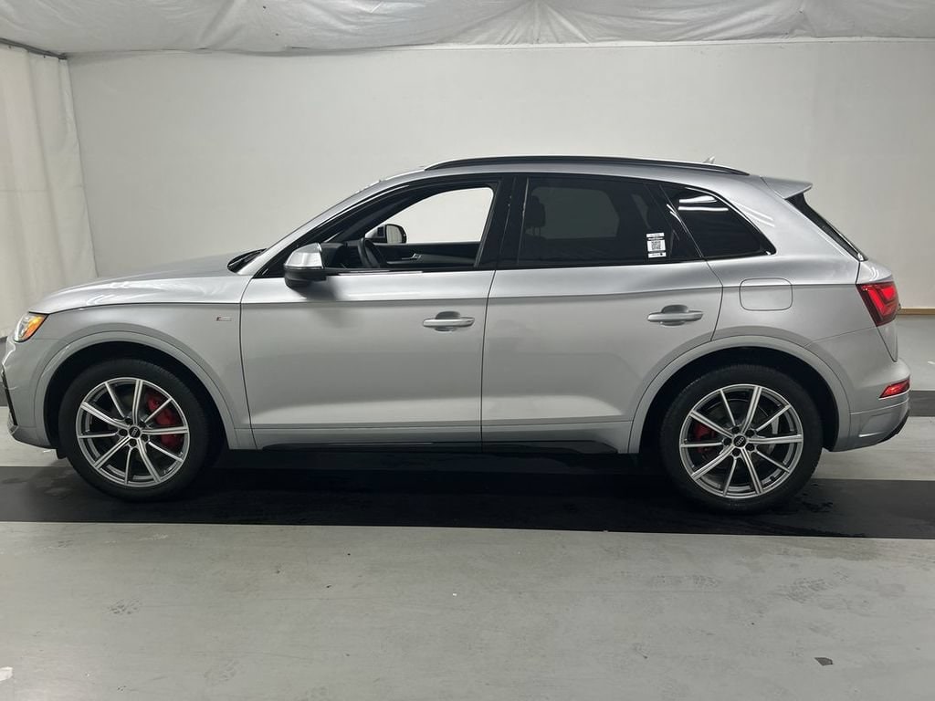 2024 Audi Q5 Premium Plus - Photo 6