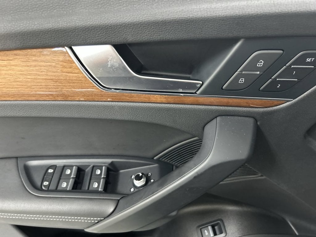2021 Audi Q5 Premium Plus - Photo 11
