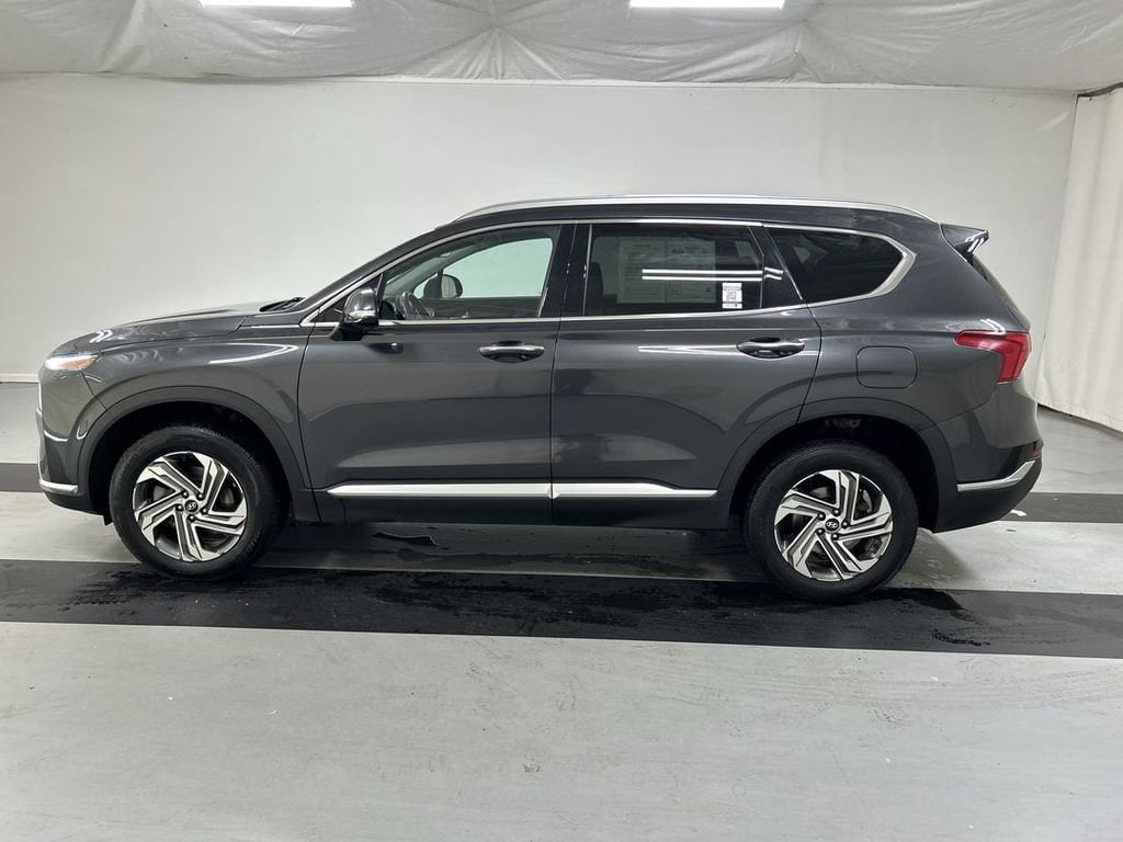 2021 Hyundai Santa Fe SEL - Photo 6