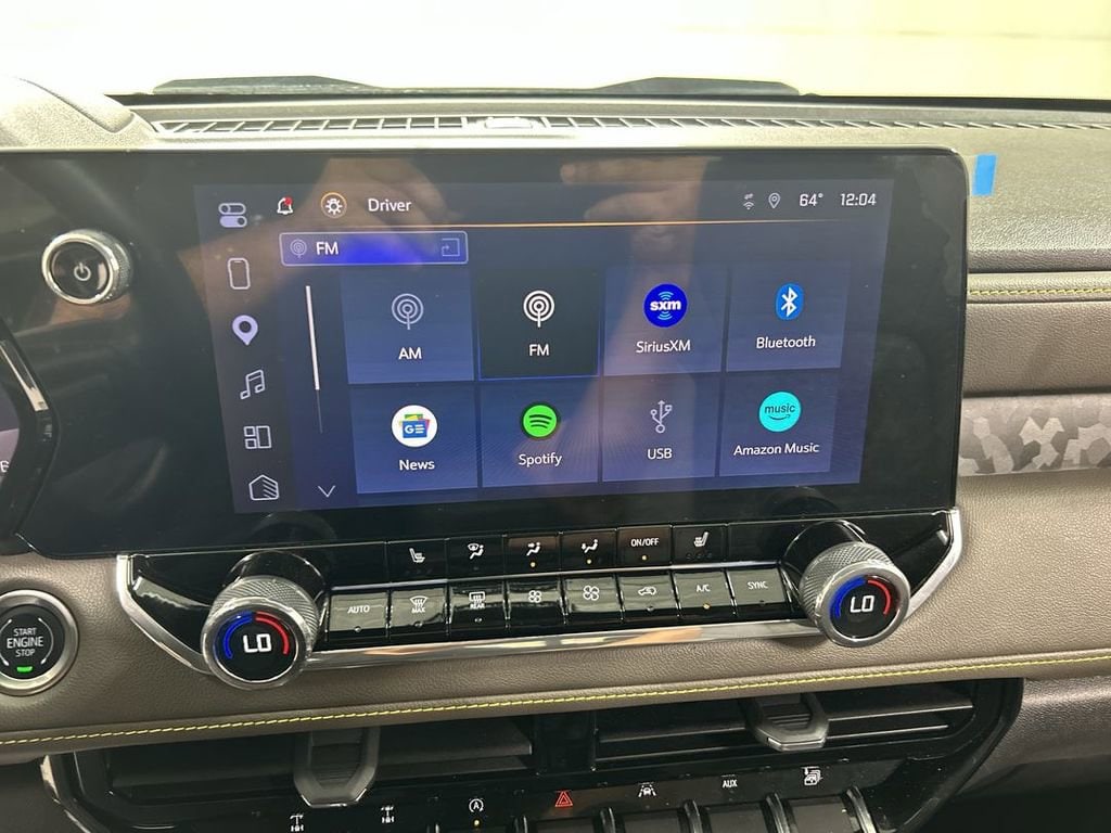 2024 Chevrolet Colorado ZR2 - Photo 14