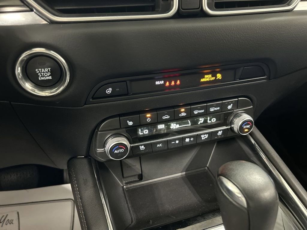 2021 Mazda CX-5 Grand Touring - Photo 16