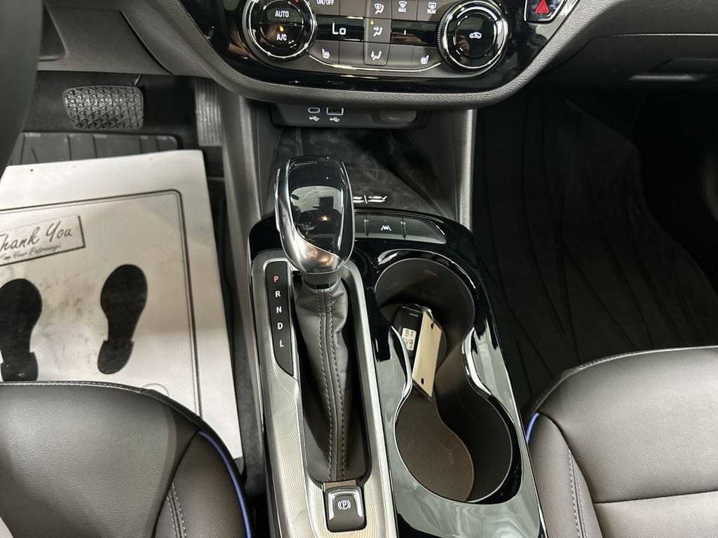 2026 Buick Envista Sport Touring - Photo 17