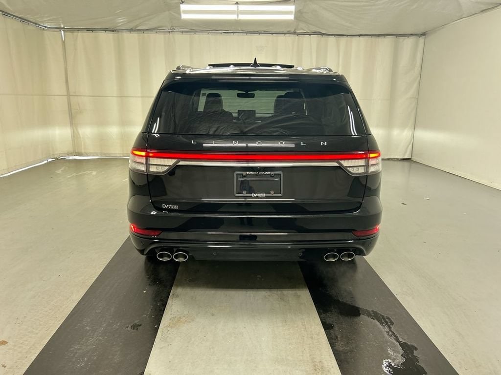 2023 Lincoln Aviator Reserve - Photo 23