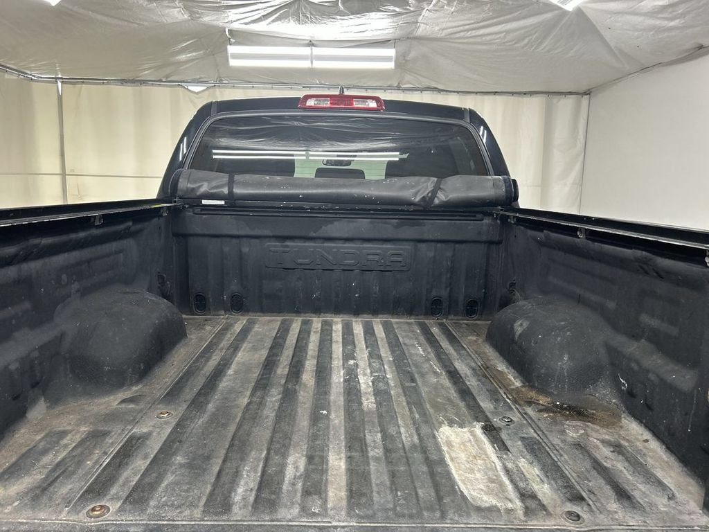 2020 Toyota Tundra SR5 - Photo 21
