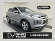  Mitsubishi Outlander Sport