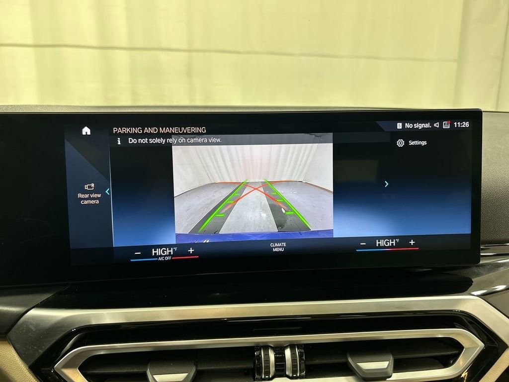 2023 BMW 3 Series 330e - Photo 15