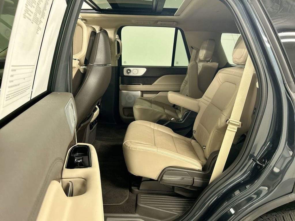 2024 Lincoln Navigator Reserve - Photo 21