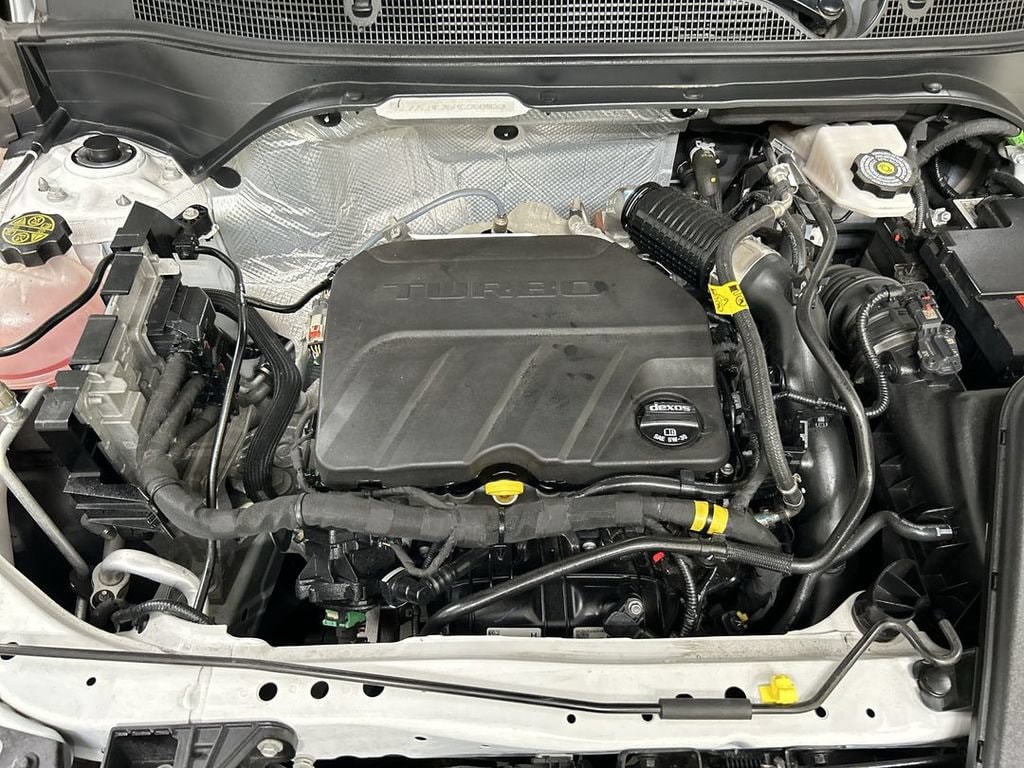 2024 Chevrolet Trax LT - Photo 23