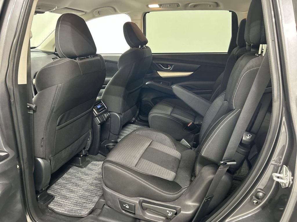2022 Subaru Ascent Premium - Photo 19