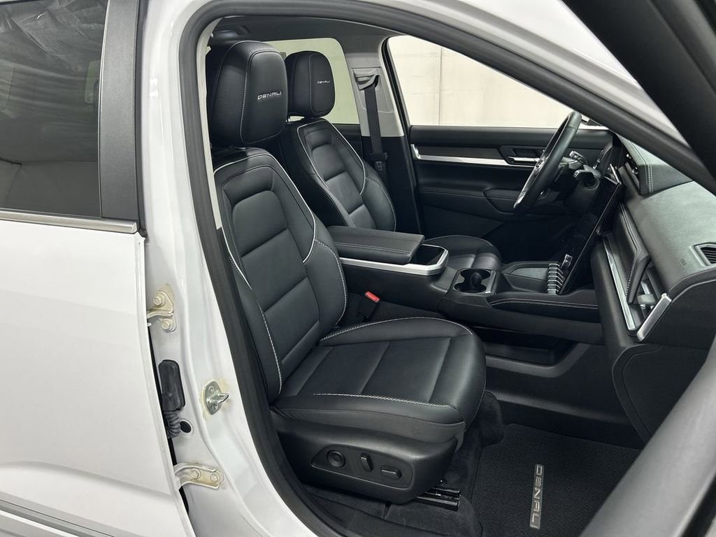 2026 GMC Terrain Denali - Photo 24
