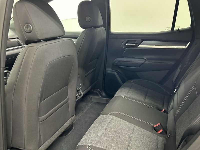 2026 GMC Terrain Elevation - Photo 21
